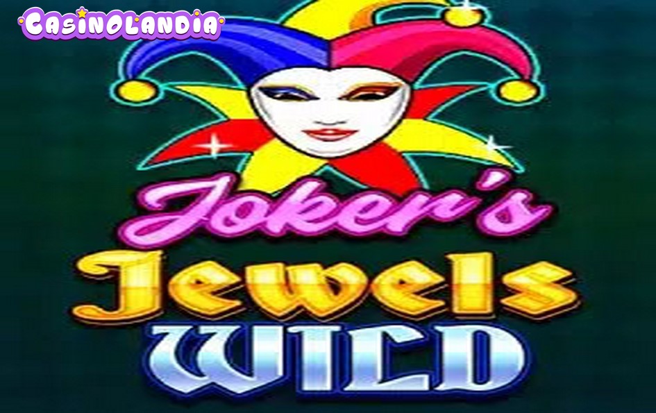 Joker's jewels: exploring the best of jewels slot machines 2