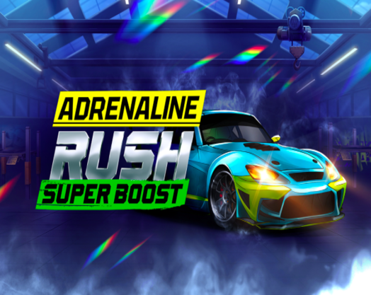 Adrenaline rush: xcrash crash game by evoplay entertainment for real money