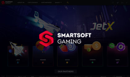 Jetx by smartsoft gaming │ full game review and how to guide