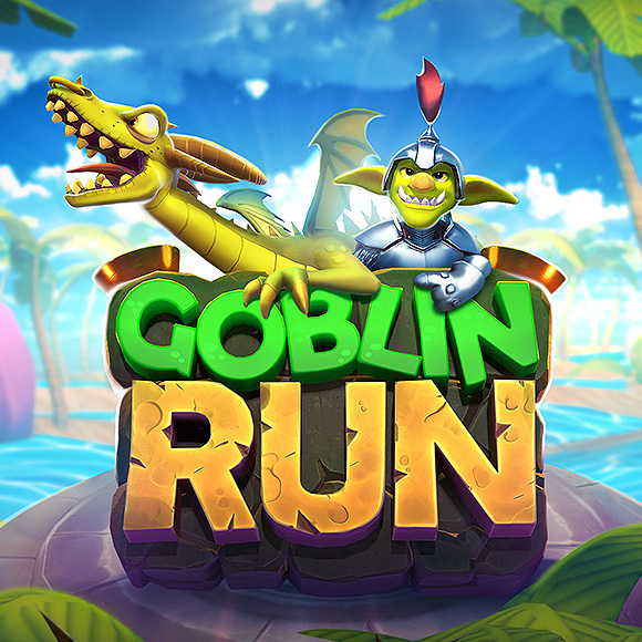 Goblin run by evoplay │ full crash game review and guide 2